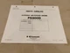 KAWASAKI 4-STROKE AIR-COOLED ENGINE FG300D PARTS CATALOG 99910-2542