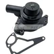 Water Pump 6136-62-1100 fits Komatsu Engine S6D105 Excavator PC220-3 PC200-3