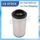 Air Filter for Kenworth T800W W900 Fit Peterbilt 379 388 389 P614556 P625128
