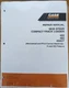 CASE 450, 465, 450CT Track Loader Skid Steer Service Repair Manual - # 87578832