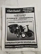 Cub Cadet Grass Collector Owners Manual Book 59A30034150