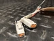 Yale-524297115 Jumper Harness Park Brake YALE MPC080LF Pallet Jack Good Used