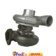 TD06-17A Turbocharger49179-02100Compatible Mitsubishi Fuso Truck Bus 6D31T 6D14T