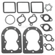 Valve Grind Head Gasket Repair Kit Set For Onan BF BG B43 B48 Engine 110-3181