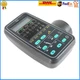 Monitor Display Panel for Komatsu PC120-6 PC200-6 PC220-6 6D102 7834-77-3000