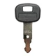 KEY Fits Kubota SVL90 SVL90-2 SVL95-2 U15 U17 U25S U35 U35-4 U35S U35S2 U45S
