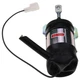 Fuel Stop Solenoid 15471-60010 for Kubota B1550 B2150 F2000 F2100 F2100E L2950F