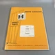 International Harvester IH 2500 Series B Tractor Parts Catalog Manual TC-175
