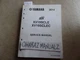 2014 YAMAHA STAR XV19SCLE / XV19SCLEC Service Manual OEM