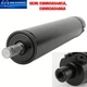 New For Ford Tractor 550, 555, 555A, 555B, 655.Power Steering Cylinder Kit Black