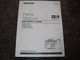 CAT CATERPILLAR 966F WHEEL LOADER PARTS BOOK MANUAL S/N 3XJ1-99999