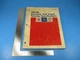 1981-85 Domestic & Import Tune-Up Specification Manual SD-100A AC GM Delco M3903