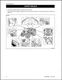 Kioti DK45S ( DK451 ) Tractor Service Manual on a CD  -  DK 451 45S