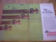 VINTAGE MASSEY FERGUSON ADVERTISING  -MF 35 50 65  85 TRACTORS & PLOWS
