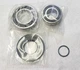 Hobart Mixer Legacy HL600 HL661 HL662 planetary Agitator Shaft Bearing seal kit