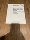 MERITOR Wabco ANTI-LOCK BRAKING SYSTEM MAINTENANCE SERVICE REPAIR MANUAL
