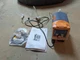 Prominent GXL 1020 PVT7 Solenoid Metering Diaphram Pump