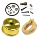 Carburetor Repair Kit For Tecumseh 632347 631700 632019 VH100 HHM80 OVM120 HH100