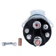 NEW STARTER SOLENOID FITS MASSEY FERGUSON TRACTOR MF 40 50 PERKIN 1403-617-M91