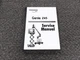Genie Z45 Articulated Boom Lift Shop Service Repair Manual