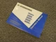 2001 International 5000 SFA 8100 9100 Truck Owner Operator Maintenance Manual