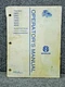 OEM Ford New Holland Tractor 5640 6640 7740 7840 8240 8340 Operator's Manual