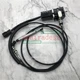 Throttle Motor Fit for Komatsu Excavator PC60-7 78 128US 138 228UU New