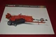 Case International SBX520 SBX530 SBX540 SBX550 Baler Brochure YABE10 vr2