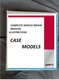 CASE IH FARMALL 115A TRACTOR SERVICE REPAIR  & operator manual 2 BOOKS printed