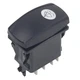 Wiper Washer Switch 281-6390 for Caterpillar CAT 257D 277D 297D 297D2 257D3 289D