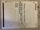 CATERPILLAR CAT 966G 972G WHEEL LOADER HYDRAULIC TESTING  MANUAL AXP AWP ANZ AWY