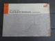 Kioti Tractor DK65S DK651 Flat Rate Manual Daedons Korea