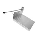 Carriage Tray Assembly Fitting Hobart Slicers 1612, 1712, 1812, 1912 Replaces 00