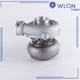 TO4E66 466646-0017 Turbocharger for Mercedes truck OM366LA EuroI 148 Kw 200 HP