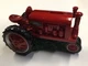 McCormick Farmall F-20 Tractor Bank - Pre-Production Sample