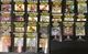Vintage Atari Game Program Instructions Manuals 6.5&rdquo; x 4&rdquo;