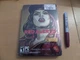 Command & Conquer: Red Alert 3 ~ Premier Edition + Box Manual & Poster PCDVD