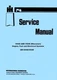 International 3200 3300-B 3200B 3300B VH4D VG4D Wisconsin Engine Service Manual