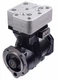 Air Compressor For CUMMINS N14 NB ISM CM876 M11, ISX / ISB / QSB / ISF L / M / N