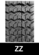 VOLVO Rubber Track VTS System MC110 MC110B MC90 450x86x56 (2-Tracks)