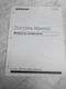 CATERPILLAR SERVICE MANUAL MIDLAND AIR COMPRESSORS 1996 EL-740 EL-1300 EL-1600
