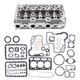 Complete Cylinder Head for Kubota B7200 B8200 D850 D950 Engine 19267-03040