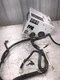 Kohler diesel engine marine generator KDW1404GE 11EKOZD control panel box wiring