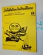 IH INSTALL INSTRUCTIONS TD-30 CRAWLER TRACTORS HYDRAULIC AND CABLE