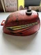Late 1970&rsquo;s Honda ATC 90 Fuel Tank Reservoir with Cap. See Photos