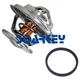 Thermostat 20460312 VOE20460312 for Volvo BL70 BL70B BL71 BL71B L45B L45F L50F