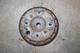 01-07 Honda TRX450 FE Front Drum Brake Drum Left Right 45700-HN5-670