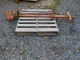 SNAPPER MASSEY FERGUSON 14, 16, 1650, 1655, 1855 GARDEN TRACTOR SNOW PLOW FRAME