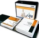 Case David Brown 885G 1210 1212 Tractor Service Repair Shop Manual + Parts Set