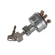Ignition Switch for Case Mitsubishi Tractor MT20D MT21 MT21D MT22 S373D Beaver